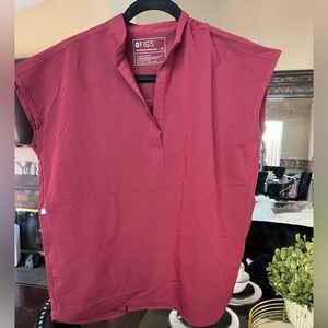 COPY - FIGS scrub set